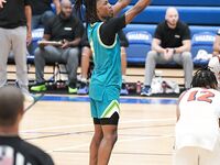 Combine Academy vs. Sagemont: MADE Hoops Main Event Clash