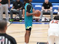 Combine Academy vs. Sagemont: MADE Hoops Main Event Clash