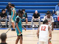 Combine Academy vs. Sagemont: MADE Hoops Main Event Clash