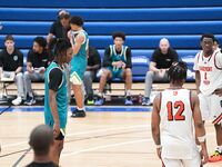 Combine Academy vs. Sagemont: MADE Hoops Main Event Clash