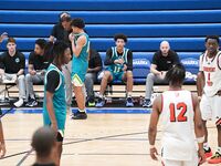 Combine Academy vs. Sagemont: MADE Hoops Main Event Clash