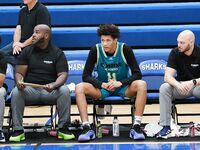 Combine Academy vs. Sagemont: MADE Hoops Main Event Clash