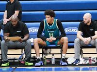 Combine Academy vs. Sagemont: MADE Hoops Main Event Clash