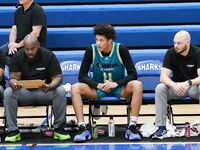 Combine Academy vs. Sagemont: MADE Hoops Main Event Clash