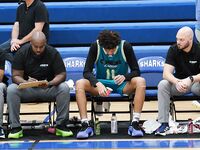 Combine Academy vs. Sagemont: MADE Hoops Main Event Clash