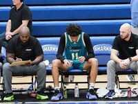 Combine Academy vs. Sagemont: MADE Hoops Main Event Clash