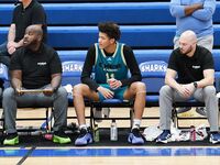 Combine Academy vs. Sagemont: MADE Hoops Main Event Clash