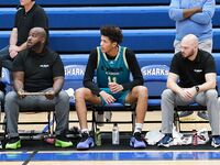 Combine Academy vs. Sagemont: MADE Hoops Main Event Clash