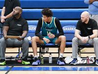 Combine Academy vs. Sagemont: MADE Hoops Main Event Clash