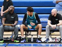 Combine Academy vs. Sagemont: MADE Hoops Main Event Clash