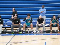 Combine Academy vs. Sagemont: MADE Hoops Main Event Clash