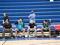 Combine Academy vs. Sagemont: MADE Hoops Main Event Clash