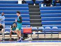 Combine Academy vs. Sagemont: MADE Hoops Main Event Clash