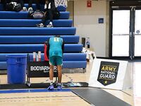 Combine Academy vs. Sagemont: MADE Hoops Main Event Clash