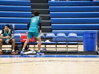 Combine Academy vs. Sagemont: MADE Hoops Main Event Clash