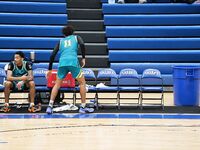 Combine Academy vs. Sagemont: MADE Hoops Main Event Clash