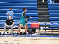 Combine Academy vs. Sagemont: MADE Hoops Main Event Clash
