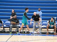 Combine Academy vs. Sagemont: MADE Hoops Main Event Clash