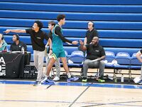 Combine Academy vs. Sagemont: MADE Hoops Main Event Clash