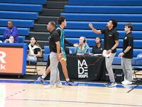 Combine Academy vs. Sagemont: MADE Hoops Main Event Clash
