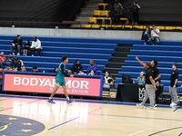 Combine Academy vs. Sagemont: MADE Hoops Main Event Clash