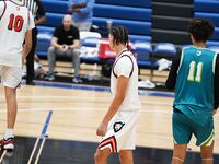 Combine Academy vs. Sagemont: MADE Hoops Main Event Clash