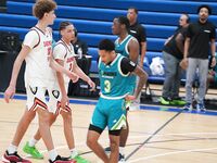 Combine Academy vs. Sagemont: MADE Hoops Main Event Clash