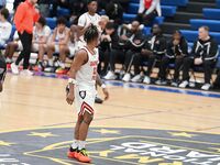 Combine Academy vs. Sagemont: MADE Hoops Main Event Clash