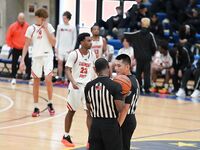 Combine Academy vs. Sagemont: MADE Hoops Main Event Clash