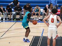 Combine Academy vs. Sagemont: MADE Hoops Main Event Clash