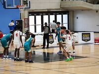 Combine Academy vs. Sagemont: MADE Hoops Main Event Clash