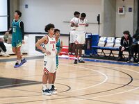 Combine Academy vs. Sagemont: MADE Hoops Main Event Clash