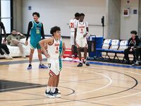 Combine Academy vs. Sagemont: MADE Hoops Main Event Clash
