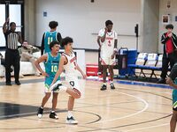 Combine Academy vs. Sagemont: MADE Hoops Main Event Clash