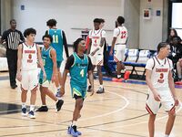 Combine Academy vs. Sagemont: MADE Hoops Main Event Clash