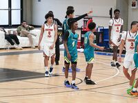 Combine Academy vs. Sagemont: MADE Hoops Main Event Clash