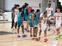 Combine Academy vs. Sagemont: MADE Hoops Main Event Clash