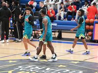 Combine Academy vs. Sagemont: MADE Hoops Main Event Clash