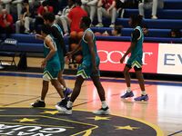 Combine Academy vs. Sagemont: MADE Hoops Main Event Clash