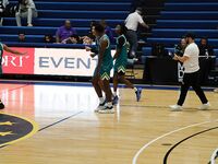 Combine Academy vs. Sagemont: MADE Hoops Main Event Clash