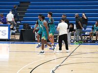 Combine Academy vs. Sagemont: MADE Hoops Main Event Clash