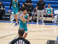 Combine Academy vs. Sagemont: MADE Hoops Main Event Clash