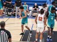 Combine Academy vs. Sagemont: MADE Hoops Main Event Clash