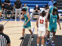 Combine Academy vs. Sagemont: MADE Hoops Main Event Clash