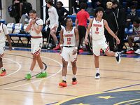 Combine Academy vs. Sagemont: MADE Hoops Main Event Clash