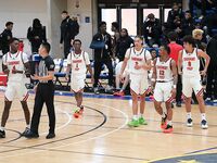 Combine Academy vs. Sagemont: MADE Hoops Main Event Clash