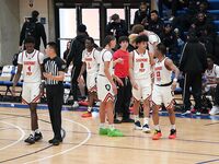 Combine Academy vs. Sagemont: MADE Hoops Main Event Clash