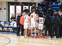 Combine Academy vs. Sagemont: MADE Hoops Main Event Clash