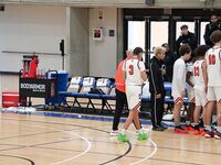 Combine Academy vs. Sagemont: MADE Hoops Main Event Clash