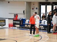 Combine Academy vs. Sagemont: MADE Hoops Main Event Clash